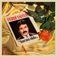 Ferdi Tayfur: Haram Oldu - Plak