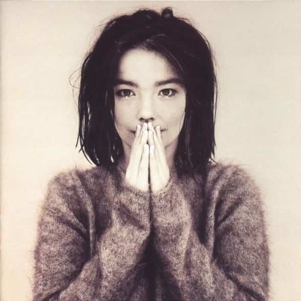 Björk CD+VIDEOセット Björk: Debut - CD | Opus3a