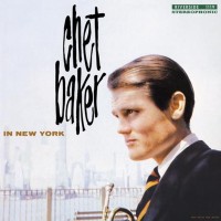 Chet Baker: In New York - Plak