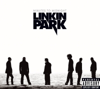 Linkin Park Plak, CD ve DVD Satın Al | Opus3a