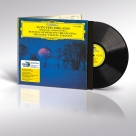 Michael Tilson Thomas, Boston Symphony Orchestra: Tchaikovsky: Symphony No. 1, 'Winter Dreams' - Plak Foto #1