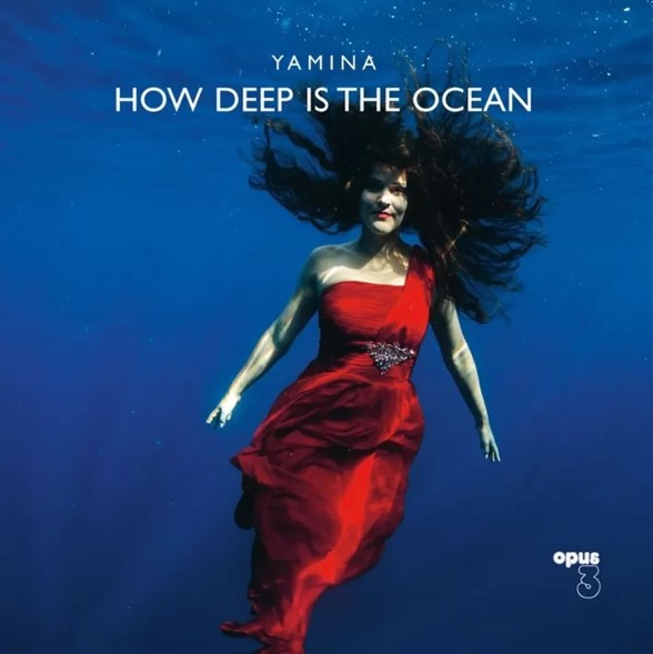 Yamina - How Deep Is The Ocean