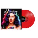 Marina and the Diamonds: Froot (10th Anniversary Edition - Red EcoRecord Vinyl) - Plak Foto #2