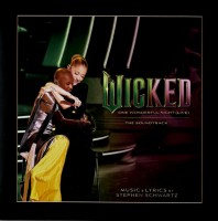 Ariana Grande: Wicked: One Wonderful Night (Live) (The Soundtrack) - Plak