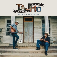 Keb' Mo', Taj Mahal: Room on the Porch - Plak