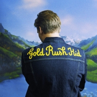 George Ezra: Gold Rush Kid (Standard Signed Exclusive) - Plak