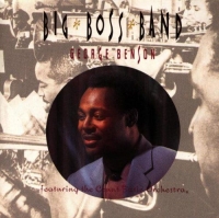 George Benson, Count Basie Orchestra: Big Boss Band - CD