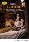 Allan Monk, James Levine, James Morris, José Carreras, Renata Scotto, Richard Stilwell, Teresa Stratas, The Metropolitan Opera Orchestra and Chorus: Puccini: La Bohème - DVD Foto #1