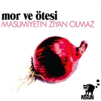 Mor ve Ötesi : Masumiyetin Ziyan Olmaz - CD