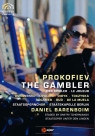 Vladimir Ognovenko, Kristine Opolais, Misha Didyk, Stefania Toczyska, Stephan Rügamer, Viktor Rud, Staatskapelle Berlin, Daniel Barenboim: Prokofiev: The Gambler - DVD Foto #1
