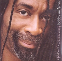 Bobby McFerrin: Beyond Words - CD
