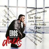 Eros Ramazzotti: Duets - Plak