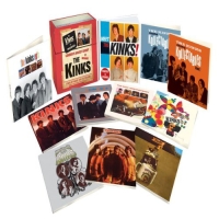 The Kinks: Kinks in Mono - CD