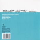 Joshua Redman, Brad Mehldau, Christian McBride, Brian Blade: RoundAgain - CD Foto #2