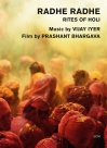 Vijay Iyer: Radhe Radhe (DVD) - BluRay Foto #1