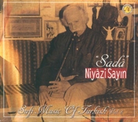 Niyazi Sayın: Sada - CD