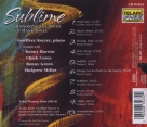Geoff Keezer: Sublime: Honoring The Music of Hank Jones - CD Foto #2