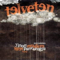 Yinon Muallem, Şirin Pancaroğlu: Telveten - CD