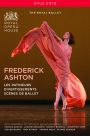 Frederick Ashton - Les Patineurs; Divertissements; Scènes de Ballet - DVD Foto #1