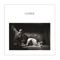 Joy Division: Closer - CD