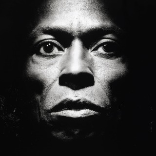 Miles Davis: Tutu - Plak