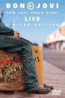 Bon Jovi: This Left Feels Right Live - DVD