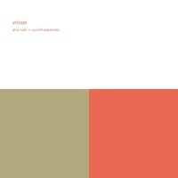 Alva Noto, Ryuichi Sakamoto: Vrioon (remastered) - Plak