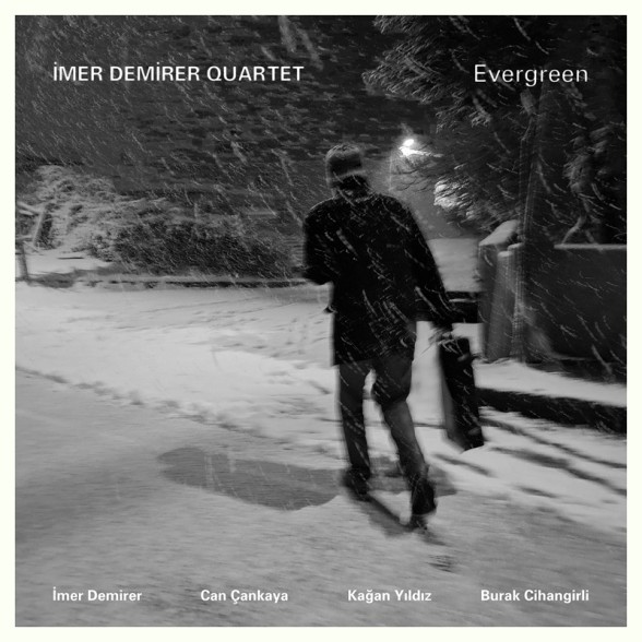 İmer Demirer: Evergreen - Plak Foto #1