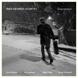 İmer Demirer: Evergreen - Plak