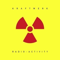 Kraftwerk: Radio-Activity - CD