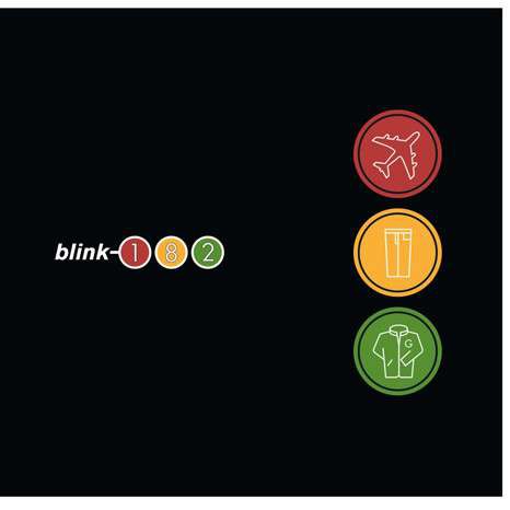 Blink 182: Take Off Your Pants And Jacket - Plak Foto #1