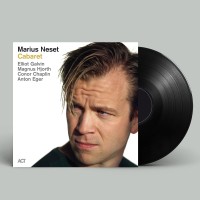 Marius Neset: Cabaret - Plak