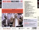 Miles Davis: Miles Ahead - CD Foto #2