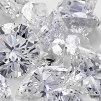 Drake, Future: What A Time To Be Alive - Plak