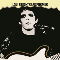 Lou Reed: Transformer - Plak