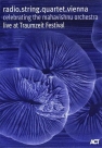 radio.string.quartet.vienna: Celebrating The Mahavishnu Orchestra live at Traumzeit Festival - DVD Foto #1
