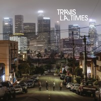 Travis: L.A. Times - CD