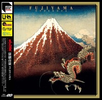 Ondekoza: Fujiyama (Half Speed Mastering - Limited Numbered Edition - Ultimate Hi Quality Vinyl) - Plak