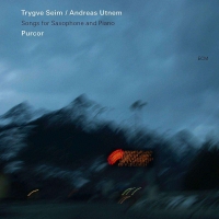 Trygve Seim, Andreas Utnem: Purcor - CD