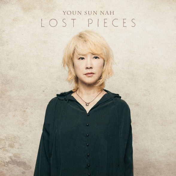 Youn Sun Nah: Lost Pieces - CD Foto #1