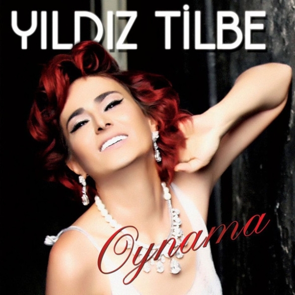 Yıldız Tilbe: Oynama - CD Foto #1