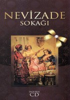 Çeşitli Sanatçılar: Nevizade Sokağı - CD