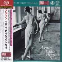 Eddie Higgins: Again - SACD (Single Layer)