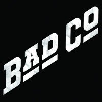 Bad Company (Atlantic 75 Series) - Plak
