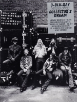 The Allman Brothers: The 1971 Fillmore East - BluRay Audio