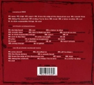 The Cure: Wish (30th Anniversary Edition - Remastered 2022) - CD Foto #2