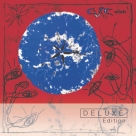 The Cure: Wish (30th Anniversary Edition - Remastered 2022) - CD Foto #1