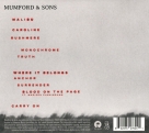Mumford & Sons: Rushmere - CD Foto #2