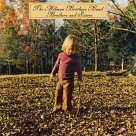 The Allman Brothers: Brothers and Sisters - Plak Foto #1
