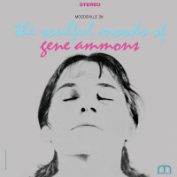 Gene Ammons: The Soulful Moods Of Gene Ammons - Plak